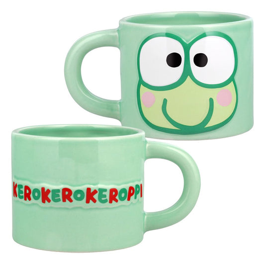 Sanrio Mug Keroppi Paladone Products