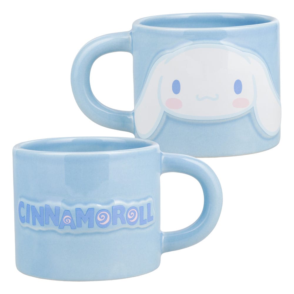Sanrio Mug Cinnamon Roll Paladone Products