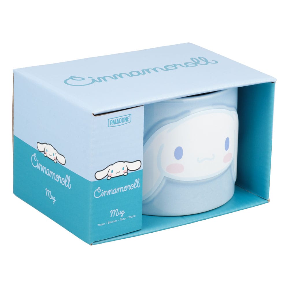 Sanrio Mug Cinnamon Roll Paladone Products