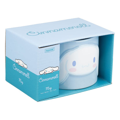 Sanrio Mug Cinnamon Roll Paladone Products