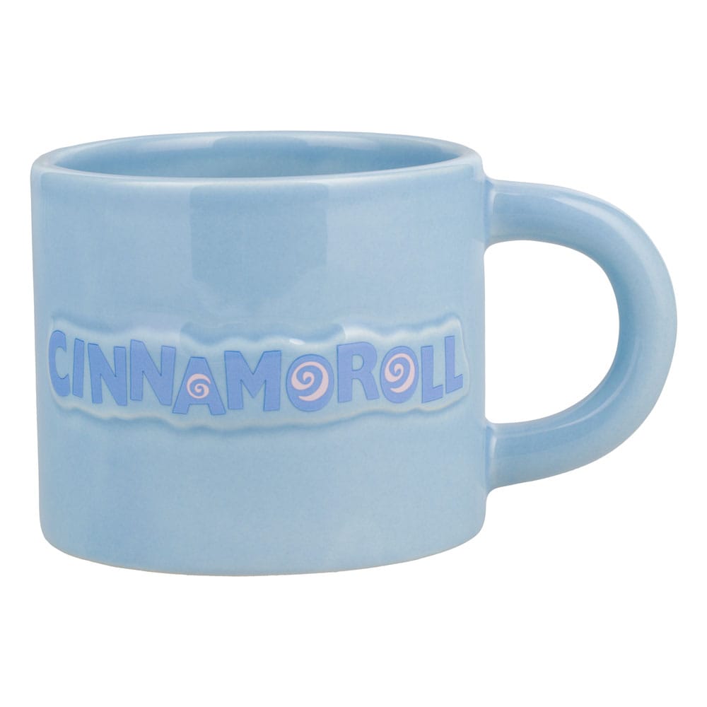 Sanrio Mug Cinnamon Roll Paladone Products