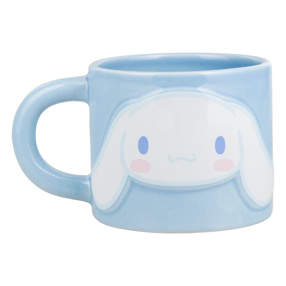 Sanrio Mug Cinnamon Roll Paladone Products