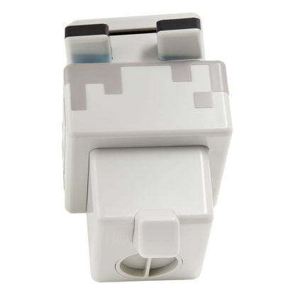 Minecraft Money Bank Wolf - FanofThings.co.uk
