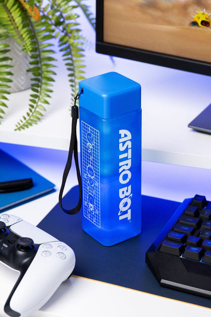 Astro Bot Metal Water Bottle Astro Bot Logo 500 ml Paladone Products