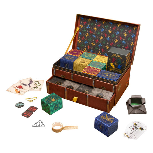 Harry Potter Advent Calendar Keepsake Box Advent Calendar