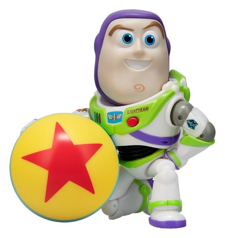 Toy Story GloBuddies Light Buzz Lightyear Paladone Products