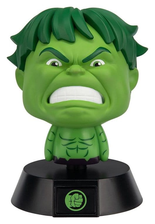 Marvel Icon Light Hulk Paladone Products