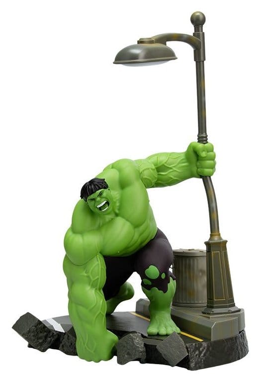 Marvel Diorama Light Hulk Paladone Products