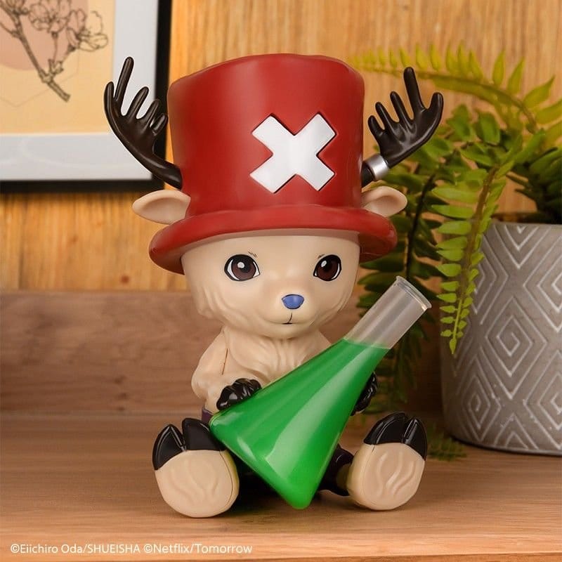 One Piece GloBuddies Light Chopper Paladone Products