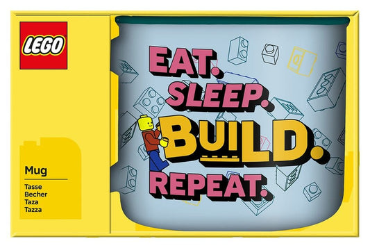 Lego Mug 350 ml