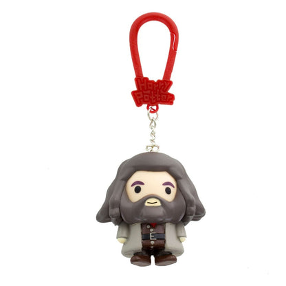 Harry Potter Backpack Buddies Mystery Bags Display (24) Keyrings