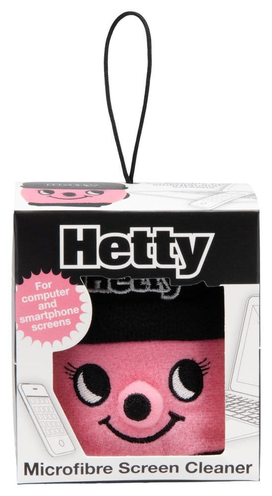 Henry and Hetty Screen Cleaner Hetty