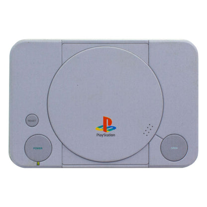 PlayStation Playing Cards PS1