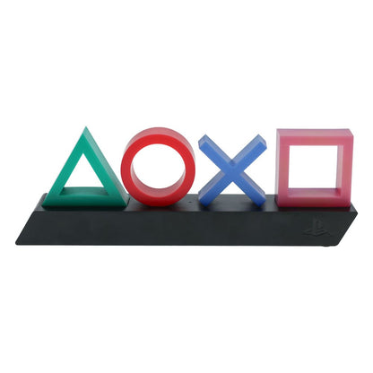 PlayStation Light Icons 30 cm Decoration