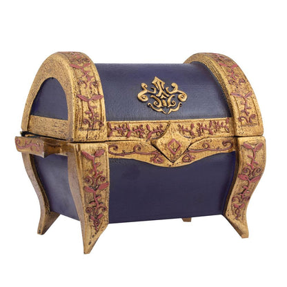 The Legend of Zelda Money Bank Treasure Chest