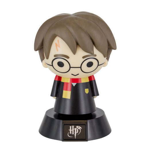 Harry Potter 3D Icon Light Harry Potter 10 cm Lamps / Lights