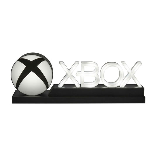 Xbox: Icons Light Paladone Products