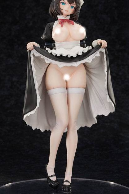 Original Character Statue 1/6 Maid Chitose Ito 28 cm Statues