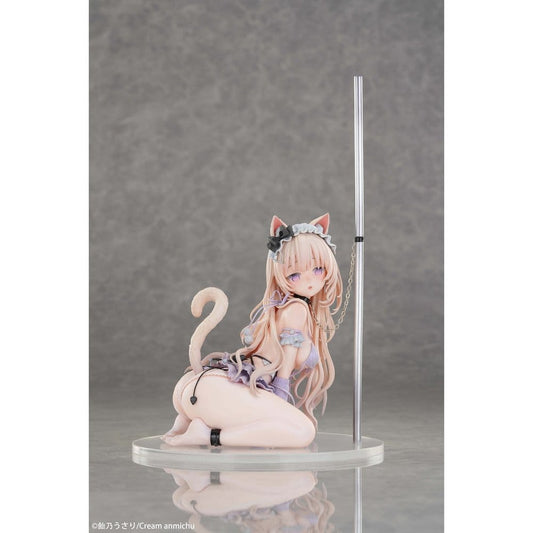 Anata ni, Shitsukeraretai PVC Figure 1/6 23 cm