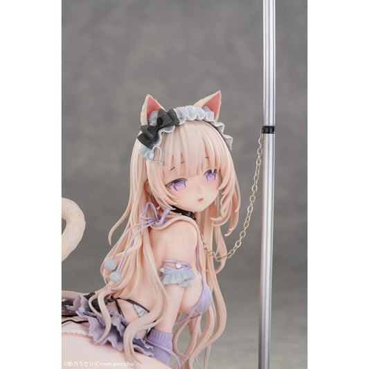 Anata ni, Shitsukeraretai PVC Figure 1/6 23 cm