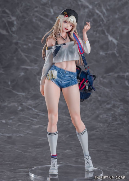 Goddess of Victory: Nikke PVC Figure 1/7 Centi - Supreme Holiday 25 cm