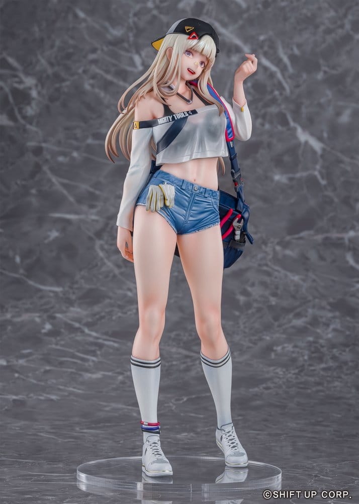 Goddess of Victory: Nikke PVC Figure 1/7 Centi - Supreme Holiday 25 cm