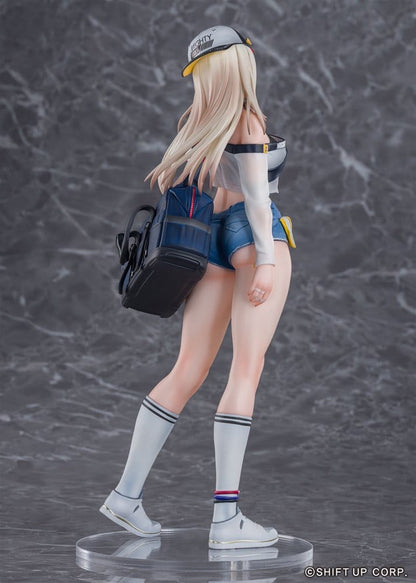 Goddess of Victory: Nikke PVC Figure 1/7 Centi - Supreme Holiday 25 cm