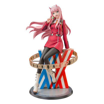 Darling in the Franxx PVC Statue 1/7 Zero Two 24 cm Statues