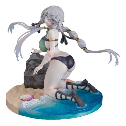 Atelier Ryza: Ever Darkness & the Secret Hideout PVC Statue 1/7 Lila Decyrus Swimsuit Ver. 17 cm Statues