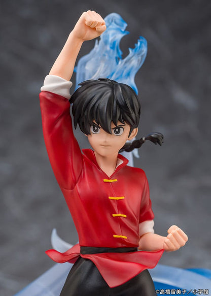 Ranma 1/2 PVC Statue 1/7 Ranma Saotome 28 cm Statues