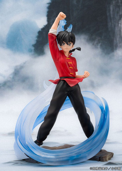 Ranma 1/2 PVC Statue 1/7 Ranma Saotome 28 cm Statues