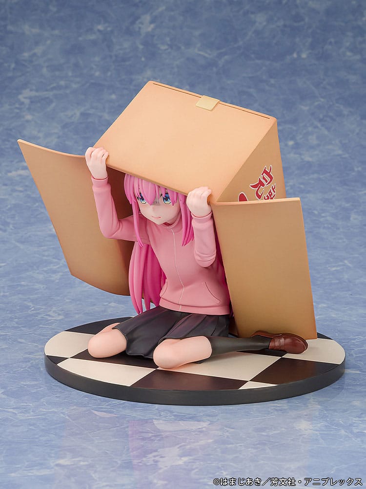 Bocchi the Rock! PVC Statue 1/7 Hitori Gotoh 16 cm Statues