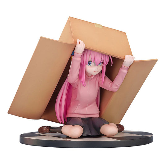 Bocchi the Rock! PVC Statue 1/7 Hitori Gotoh 16 cm Statues