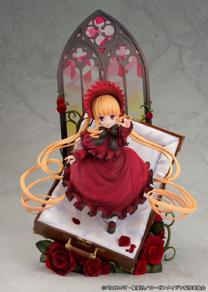 Rozen Maiden PVC Statue Shinku 28 cm Proof