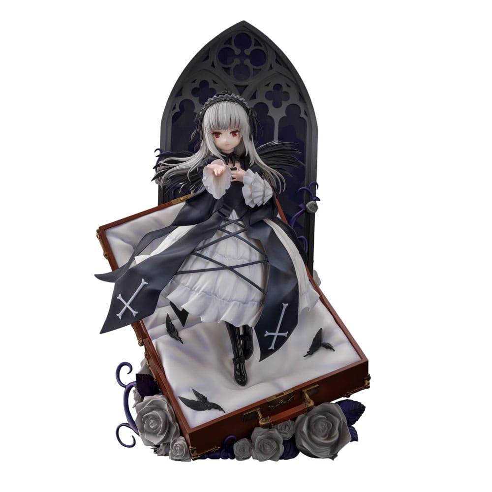 Rozen Maiden PVC Statue Suiginto 28 cm Proof