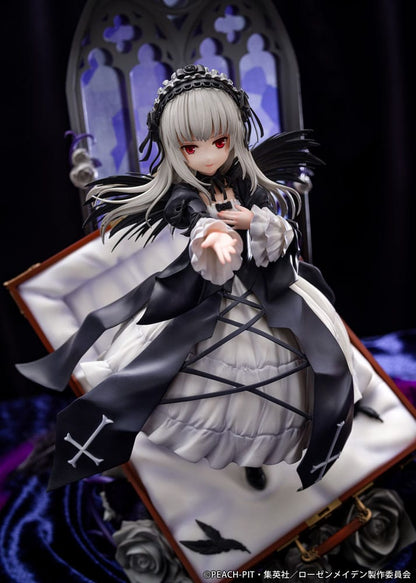 Rozen Maiden PVC Statue Suiginto 28 cm Proof