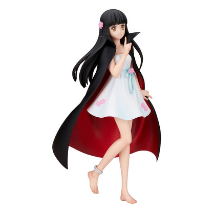 Tokimeki Tonight PVC Statue 1/7 Ranze Eto 20 cm