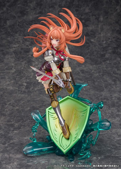 The Rising of the Shield Hero PVC Statue 1/7 Raphtalia 27 cm
