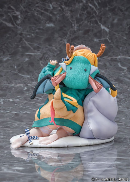 Miss Kobayashi´s Dragon Maid PVC Statue 1/7 Tohru Dragon hoodie Ver. 15 cm Statues