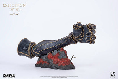 Clair Obscur: Expedition 33 Replica 1/1 Scale Arm of Gustave 48 cm Pure Arts