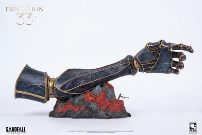 Clair Obscur: Expedition 33 Replica 1/1 Scale Arm of Gustave 48 cm Pure Arts
