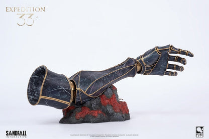 Clair Obscur: Expedition 33 Replica 1/1 Scale Arm of Gustave 48 cm Pure Arts