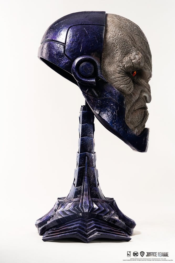 Justice League Replik 1/1 Darkseid Art Mask 52 cm Pure Arts
