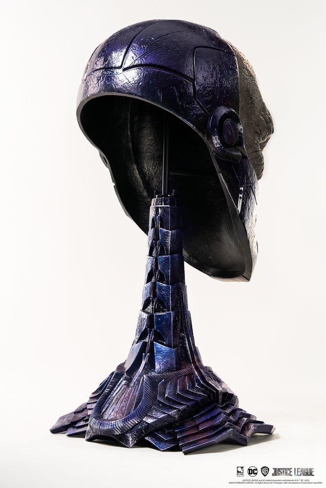 Justice League Replik 1/1 Darkseid Art Mask 52 cm Pure Arts