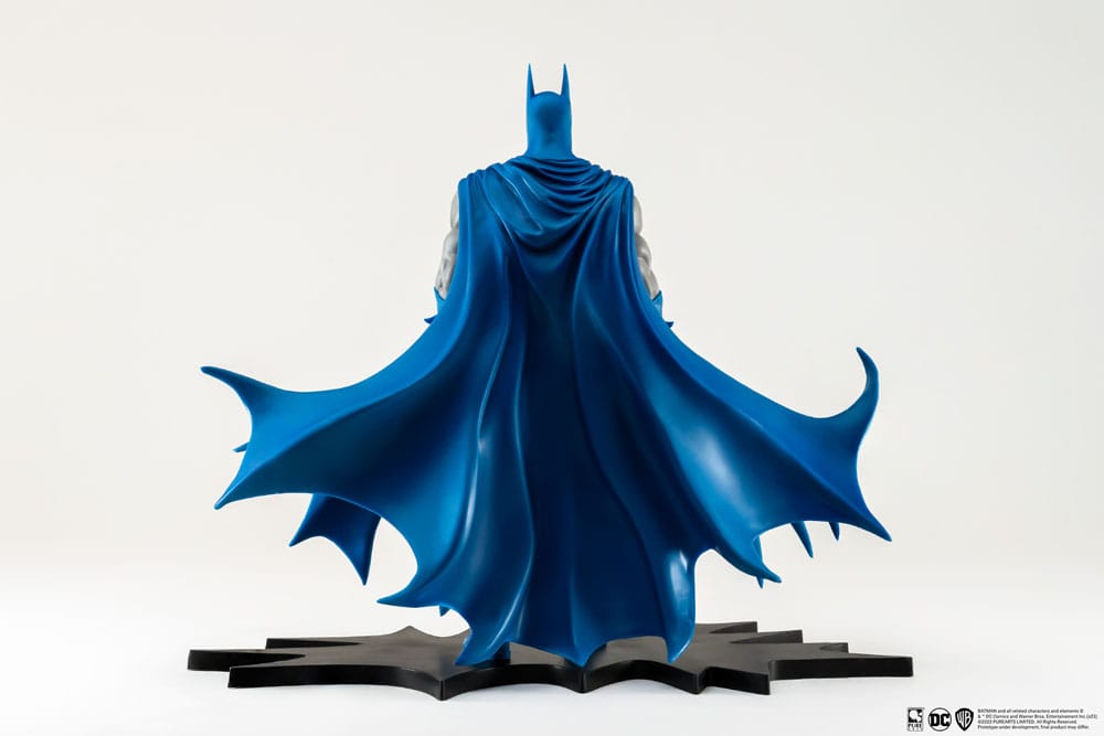 Batman PX PVC Statue 1/8 Batman Classic Version 27 cm Statues