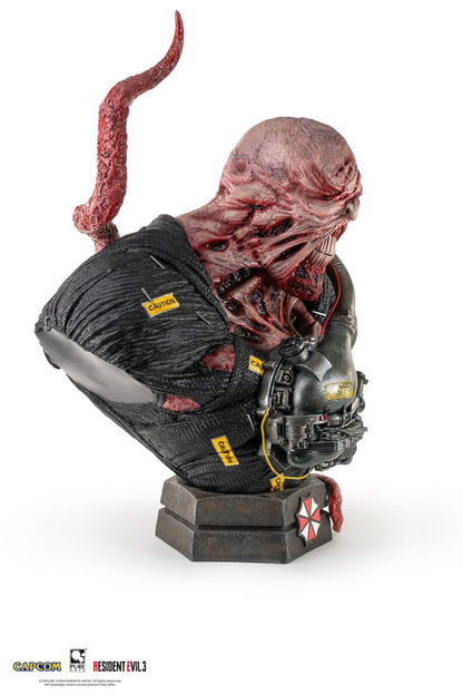 Resident Evil 3 Remake Life-Size Bust 1/1 Nemesis 92 cm Pure Arts