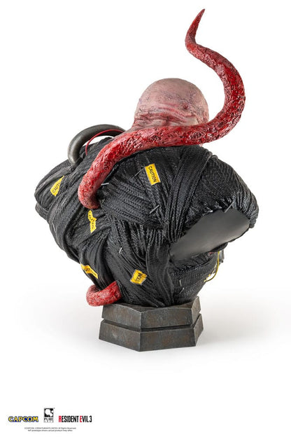 Resident Evil 3 Remake Life-Size Bust 1/1 Nemesis 92 cm Pure Arts