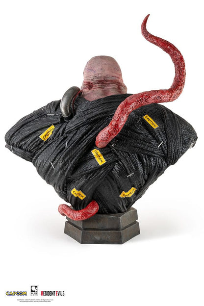 Resident Evil 3 Remake Life-Size Bust 1/1 Nemesis 92 cm Pure Arts