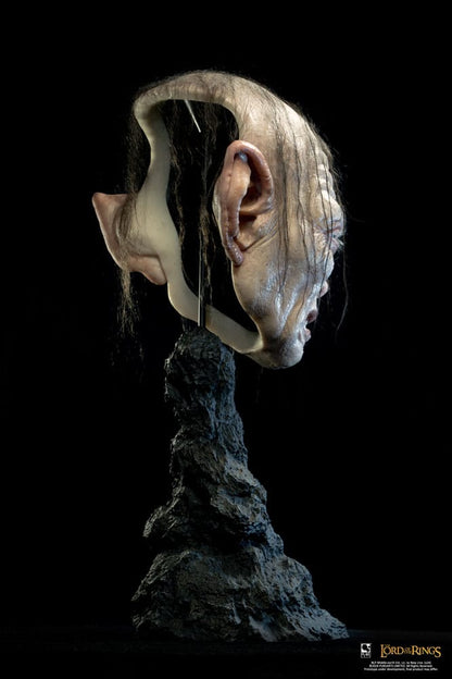 Lord of the Rings Replica 1/1 Scale Art Mask Gollum 47 cm Pure Arts
