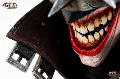 DC Comics Art Mask Replica 1/1 Batman Who Laughs 51 cm